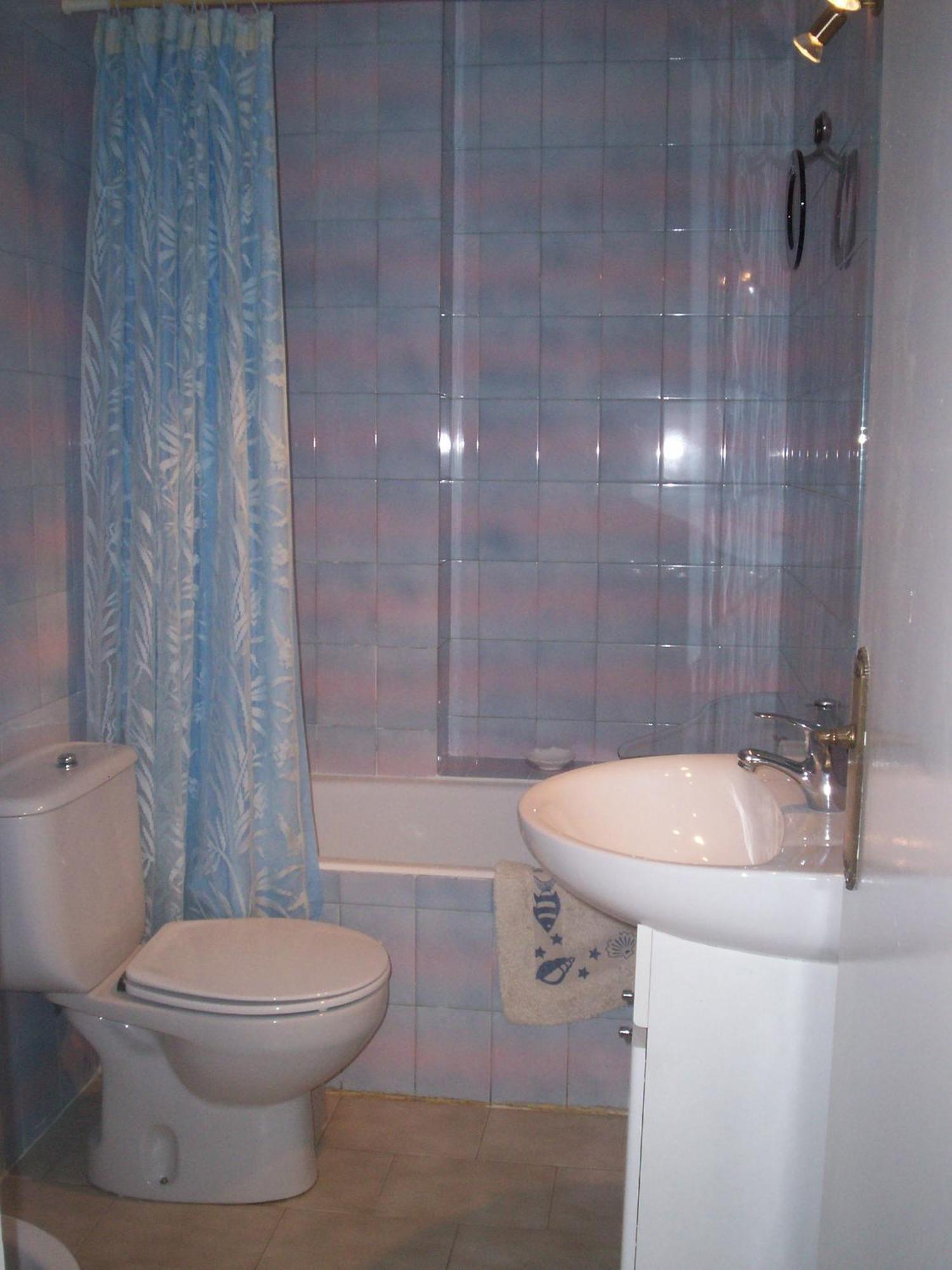 Apartamento Maribel Biescas  Exterior foto