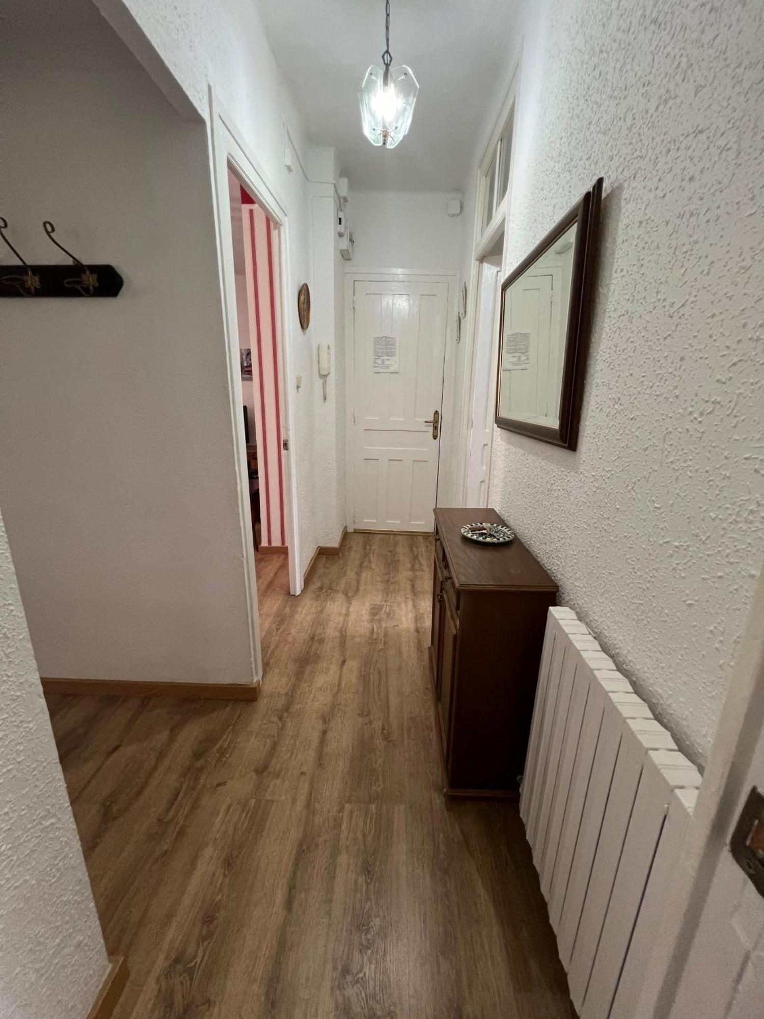 Apartamento Maribel Biescas  Exterior foto