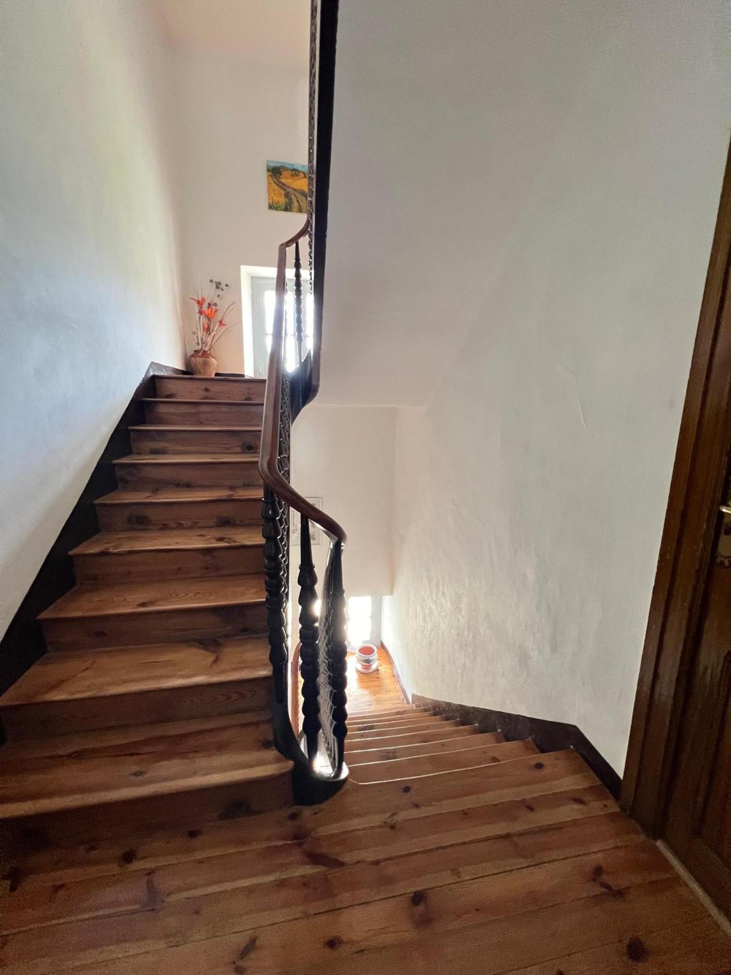 Apartamento Maribel Biescas  Exterior foto