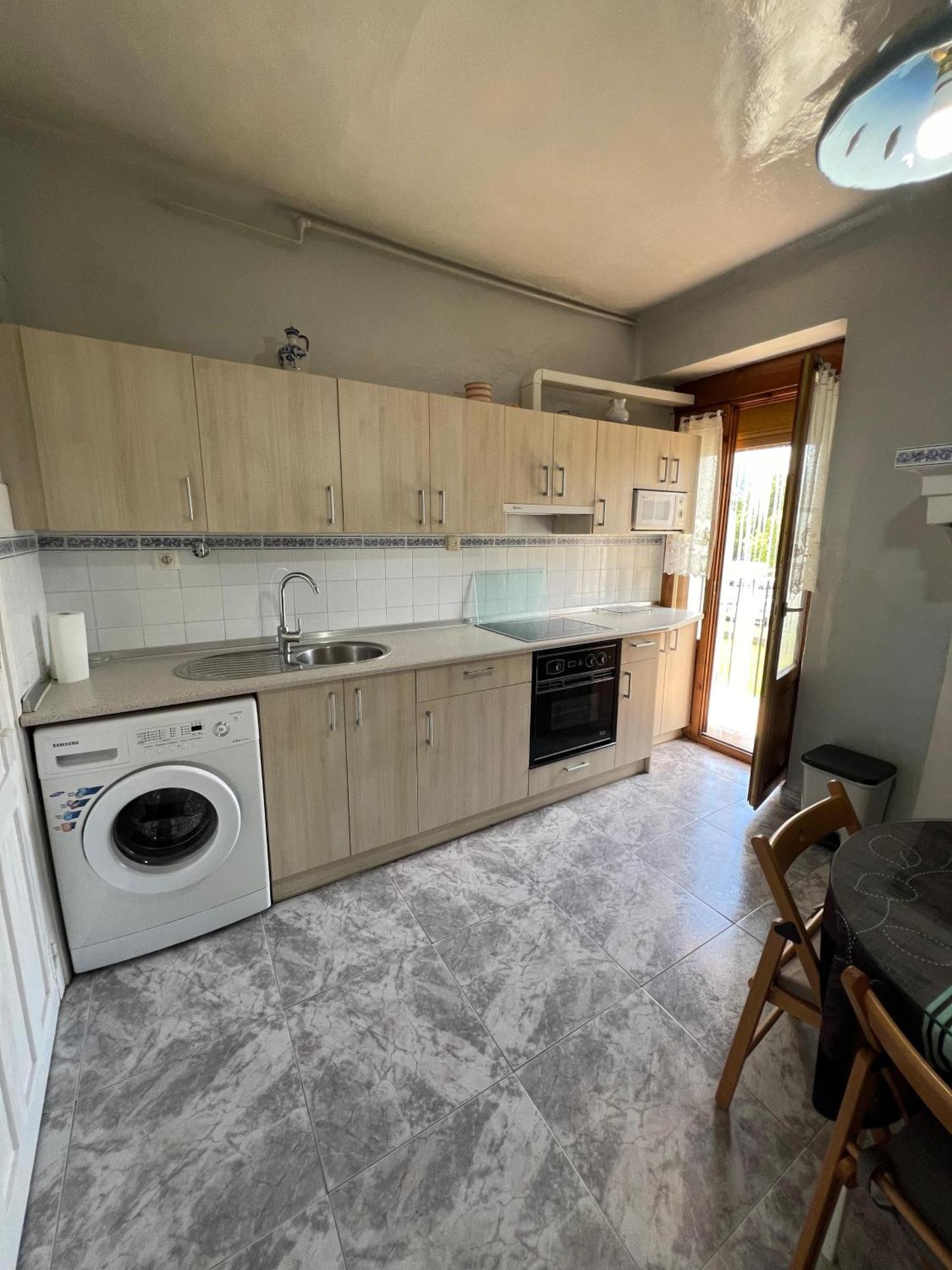 Apartamento Maribel Biescas  Exterior foto